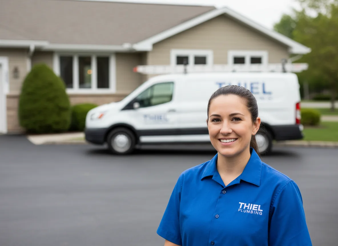Plumber Portage, ME FAQs
